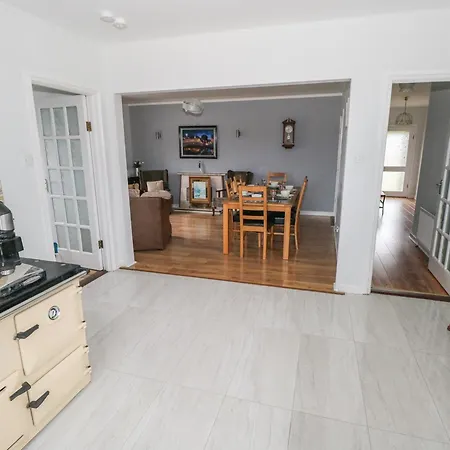 Casa de Férias Country