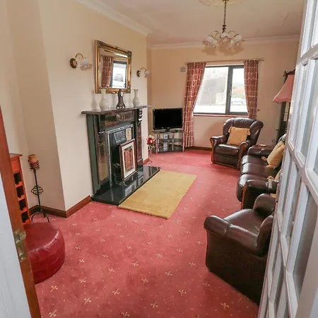 Country Casa de Férias *