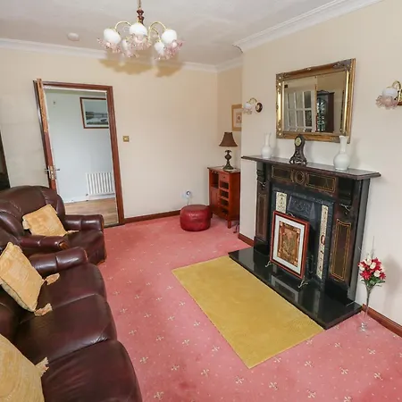 Country Holiday home